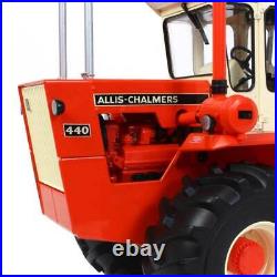 1/16 Allis Chalmers 440 4WD Toy Farmer 40th Anniversary Limited ERT16327