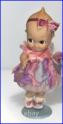 2008 Limited Edition Danbury Mint 100th Anniversary Kewpie Doll 30