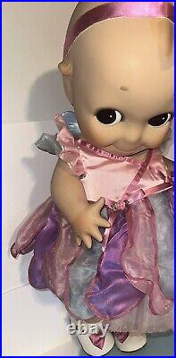 2008 Limited Edition Danbury Mint 100th Anniversary Kewpie Doll 30