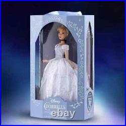 2025 Disney Cinderella 75th Anniversary Limited Edition Doll CONFIRMED