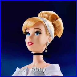 2025 Disney Cinderella 75th Anniversary Limited Edition Doll CONFIRMED