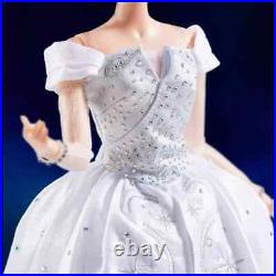 2025 Disney Cinderella 75th Anniversary Limited Edition Doll CONFIRMED