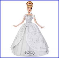 2025 Disney Cinderella 75th Anniversary Limited Edition Doll CONFIRMED