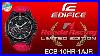 20th_Anniversary_Edifice_Honda_Racing_Team_Limited_Edition_100m_Ecb_10hr_1ajr_Unbox_U0026_Review_01_rud