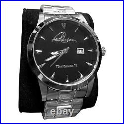 50th Anniversary Paul Henderson Limited Edition Collectors Watch