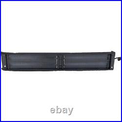 Active Grille Shutter For 2021 2022 2023 Toyota Sienna