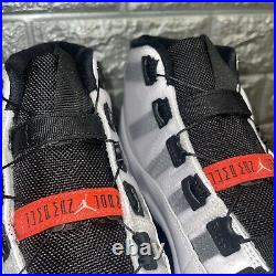 Air Jordan 11 Adapt 25th Anniversary 2020 Mens Size US 8 Nike DA7990-100