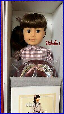 American Girl Doll Samantha Parkington 35th Anniversary Collection Accessories