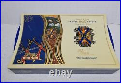 Arturo Fuente Opus X 20th Anniversary Believe Cigar Box Rare Limited Edition