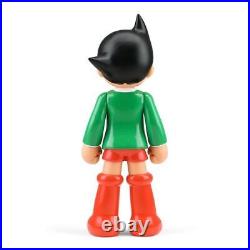 Astro Boy 90th Anniversary Figure Green Uniform Ver. Limited edition Genuine JP