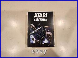 Atari XP 50th Anniversary Asteroids Limited Edition Cartridge