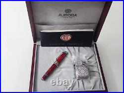 Aurora fountain pen limited edition 85° Anniversary