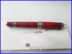 Aurora fountain pen limited edition 85° Anniversary