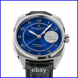 Bernhard H Mayer 150th anniversary limited edition collector set
