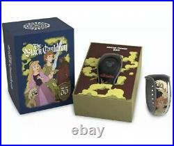 Black Cauldron 35th Anniversary Magic Band Limited Edition Of 500 / 2020 Disney
