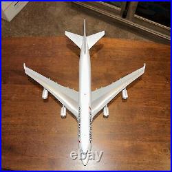 Boeing 747 AirFrance 46 Year Anniversary Limited Edition 1200
