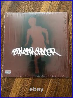 Boxcar Racer-LP-Geffen-2017-Limited Edition-15th Anniversary
