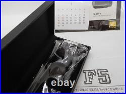 Brand New in BOX Nikon F5 25th anniversary Limited Edition Watch from JAPAN