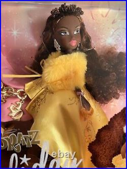 Bratz 20th Anniversary Holiday Felicia 2021 Doll Limited Edition? Same day ship