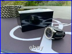 Breitling Navitimer 125th Anniversary Limited Edition Watch Box & Papers