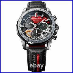CASIO EDIFICE EQS-930HR-1A Honda Racing 60th Anniversary RC162 Limited Watch