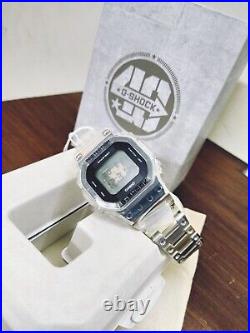 CASIO G-SHOCKClear Remix DWE-5640RX-7 Limited Edition40th AnniversaryFedEx