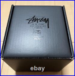 CASIO G-SHOCK DW-5000ST LIMITED EDITION STUSSY 25th ANNIVERSARY FROM JAPAN