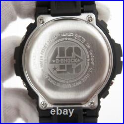 CASIO G-SHOCK DW-6640RE-1JR 40th Anniversary Limited Edition Men's Watch JP