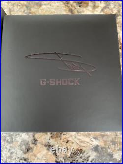 CASIO G-SHOCK x EMINEM 30th Anniversary Limited Edition GD-X6900MNM-1