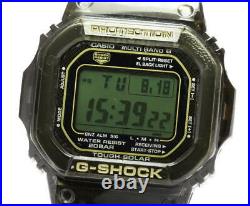 CASIO G-Shock 30th anniversary GW-M5630D Digital Solar Powered Radio 562619