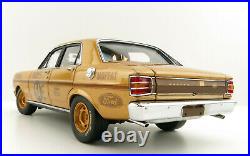 CC18727 Ford XW Falcon Phase II GT-HO 1970 Bathurst WInner 50th Anniversary 118