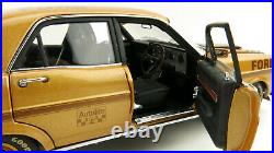 CC18727 Ford XW Falcon Phase II GT-HO 1970 Bathurst WInner 50th Anniversary 118