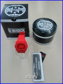Casio Dw-5735C G-Shock Redout 35Th Anniversary Limited Edition From Japan