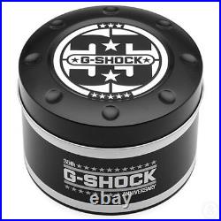 Casio G-Shock 35th Anniversary Glacier Gold Limited Watch GShock DW-5035E-7