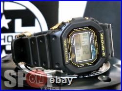 Casio G-Shock 35th Anniversary Limited Edition Men's Watch DW-5035D-1B