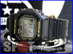 Casio G-Shock 35th Anniversary Limited Edition Men's Watch DW-5035D-1B