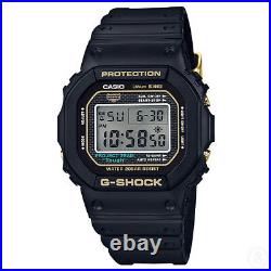 Casio G-Shock 35th Anniversary Origin Gold Limited Watch GShock DW-5035D-1B