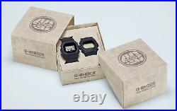 Casio G-Shock 40th Anniversary DWE5657RE-1 Limited Edition 2023 Brand New
