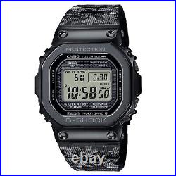 Casio G-Shock 40th Anniversary Eric Haze Limited Edition Mens Watch GMWB5000EH-1