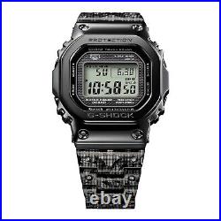 Casio G-Shock 40th Anniversary Eric Haze Limited Edition Mens Watch GMWB5000EH-1