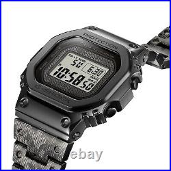 Casio G-Shock 40th Anniversary Eric Haze Limited Edition Mens Watch GMWB5000EH-1