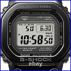 Casio G-Shock 40th Anniversary Eric Haze Limited Edition Mens Watch GMWB5000EH-1