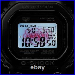 Casio G-Shock 40th Anniversary Eric Haze Limited Edition Mens Watch GMWB5000EH-1