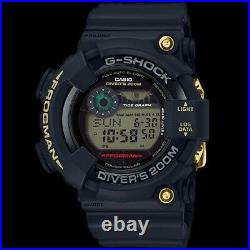 Casio G-Shock FROGMAN GF-8235D-1BJR 35th Anniversary Limited Edition NEW 2018