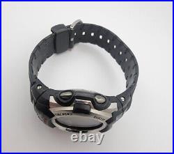 Casio G-Shock GW-510A (2638) 20th Anniversary Limited Edition Tough Solar Watch