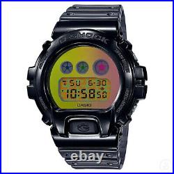 Casio G-Shock Semi-transparent 25th Anniversary Edition Watch GShock DW-6900SP-1