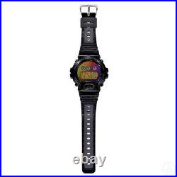 Casio G-Shock Semi-transparent 25th Anniversary Edition Watch GShock DW-6900SP-1