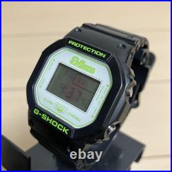 Casio Shonan Bellmare G-Shock 50Th Anniversary Limited Edition