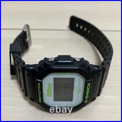 Casio Shonan Bellmare G-Shock 50Th Anniversary Limited Edition