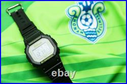 Casio Shonan Bellmare G-Shock 50Th Anniversary Limited Edition